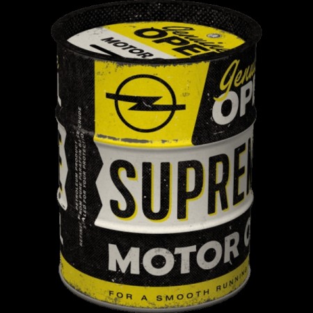 SPAREBØSSE